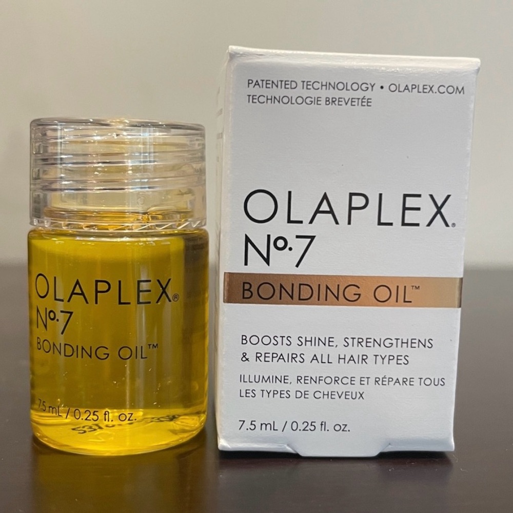 Olaplex Bonding Oil No 7 - New in box